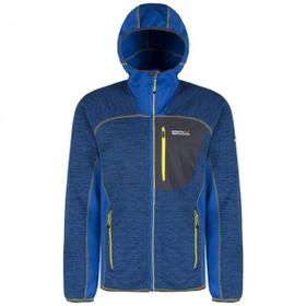 Regatta Cartersville II Mavi Erkek Polar