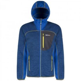 Regatta Cartersville II Mavi Erkek Polar