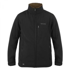Regatta Cato III Erkek Softshell Ceket