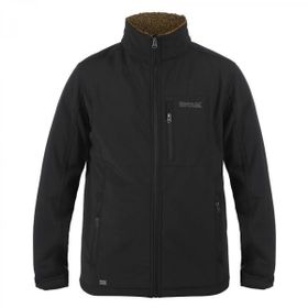 Regatta Cato III Erkek Softshell Ceket