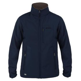 Regatta Cato Iıı Lacivert Erkek Softshell Ceket