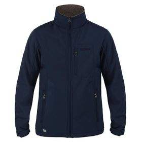 Regatta Cato Iıı Lacivert Erkek Softshell Ceket