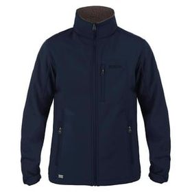 Regatta Cato Iıı Lacivert Erkek Softshell Ceket