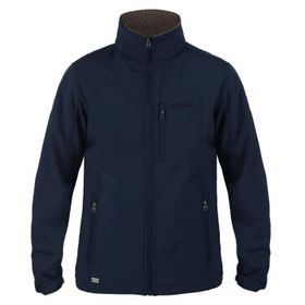 Regatta Cato Iıı Lacivert Erkek Softshell Ceket