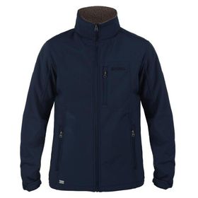 Regatta Cato Iıı Lacivert Erkek Softshell Ceket