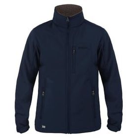 Regatta Cato Iıı Lacivert Erkek Softshell Ceket