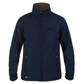 Regatta Cato Iıı Lacivert Erkek Softshell Ceket