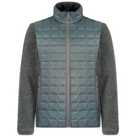 Regatta Chilton Hybrid Haki Erkek Polar