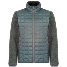 Regatta Chilton Hybrid Haki Erkek Polar