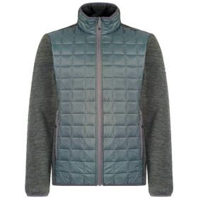 Regatta Chilton Hybrid Haki Erkek Polar