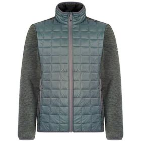 Regatta Chilton Hybrid Haki Erkek Polar