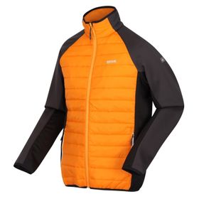 Regatta Clumber IV Hybrid Turuncu Erkek Ceket