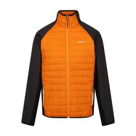 Regatta Clumber IV Hybrid Turuncu Erkek Ceket