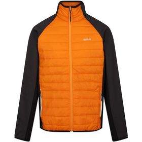 Regatta Clumber IV Hybrid Turuncu Erkek Ceket