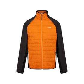 Regatta Clumber IV Hybrid Turuncu Erkek Ceket