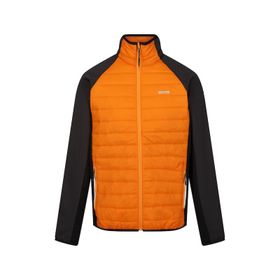 Regatta Clumber IV Hybrid Turuncu Erkek Ceket
