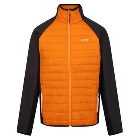 Regatta Clumber IV Hybrid Turuncu Erkek Ceket