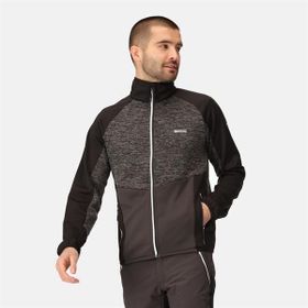 Regatta Coladane V Gri Erkek Polar Ceket