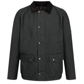 Regatta Country Wax Haki Erkek Ceket
