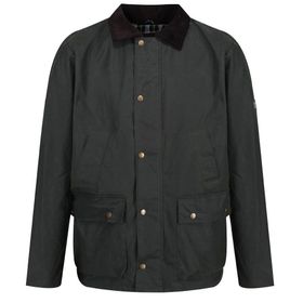 Regatta Country Wax Haki Erkek Ceket
