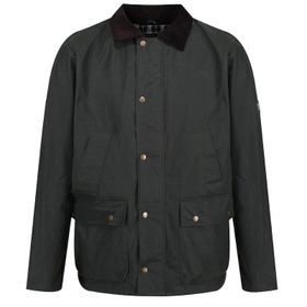 Regatta Country Wax Haki Erkek Ceket