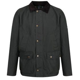 Regatta Country Wax Haki Erkek Ceket