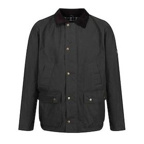 Regatta Country Wax Haki Erkek Ceket