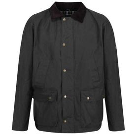 Regatta Country Wax Haki Erkek Ceket