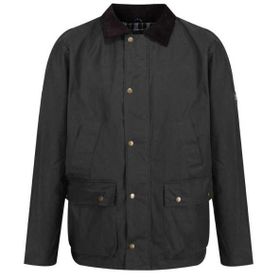 Regatta Country Wax Haki Erkek Ceket