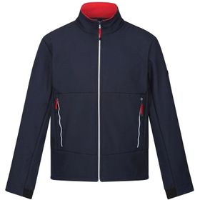 Regatta Dendrick Lacivert Erkek Ceket