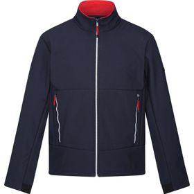 Regatta Dendrick Lacivert Erkek Ceket