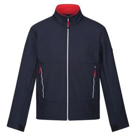 Regatta Dendrick Lacivert Erkek Ceket
