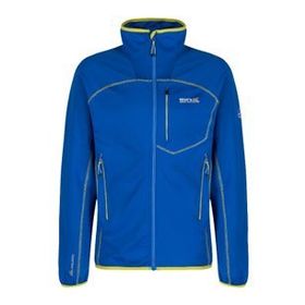 Regatta Diego II Erkek SoftShell Ceket