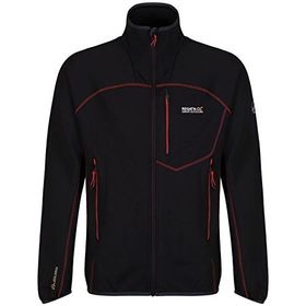 Regatta Diego II Erkek SoftShell Ceket