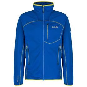 Regatta Diego II SoftShell Mavi Erkek Ceket