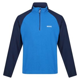 Regatta Elson II Mavi Erkek Polar