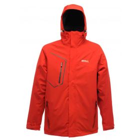 Regatta Everson 3 In 1 Turuncu Mont