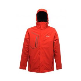 Regatta Everson 3 In 1 Turuncu Mont