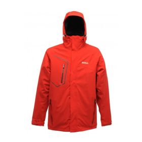 Regatta Everson 3 In 1 Turuncu Mont