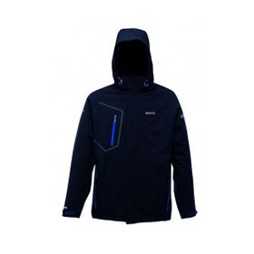 Regatta Everson 3 In 1 Yeşil Mont