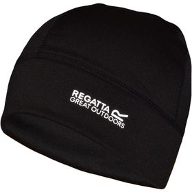 Regatta Extol Beanie Siyah Erkek Bere