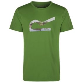 Regatta Fingal Gri Erkek T-Shirt