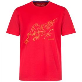 Regatta Fingal II Erkek T-shirt