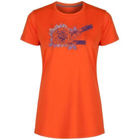 Regatta Fingal Kadın II Turuncu T-Shirt