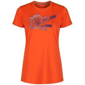 Regatta Fingal Kadın II Turuncu T-Shirt