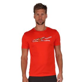 Regatta Fingal Siyah Erkek T-Shirt