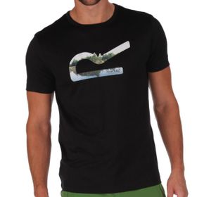Regatta Fingal Siyah Erkek T-Shirt