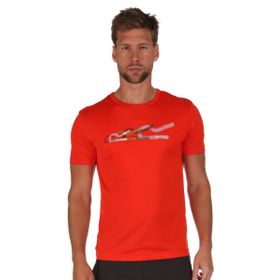Regatta Fingal Siyah Erkek T-Shirt