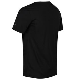 Regatta Fingal V Siyah Erkek T-Shirt