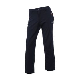 Regatta Geo Softshell II Taille Fabricant Siyah Erkek Pantolon